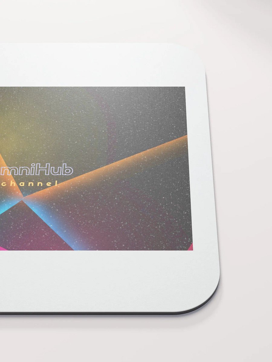KarmaOmnihub Mouse Pad product image (5)