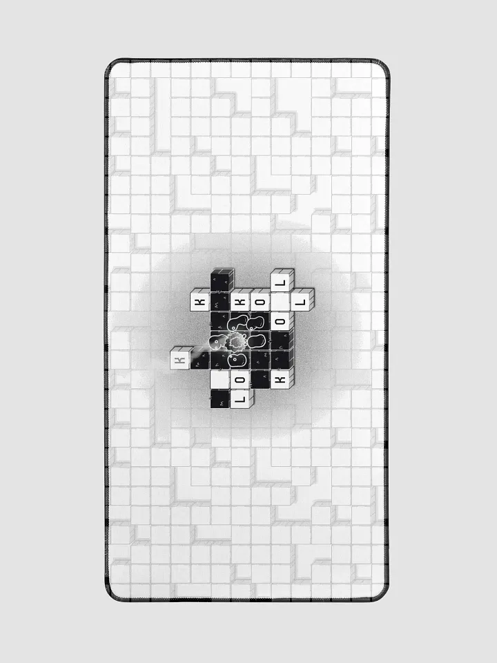LOK Digital Desk Mat product image (2)