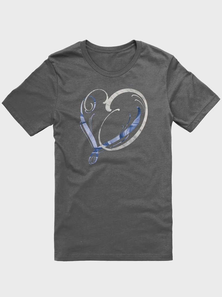 Ice Logo Unisex Tee product image (1)