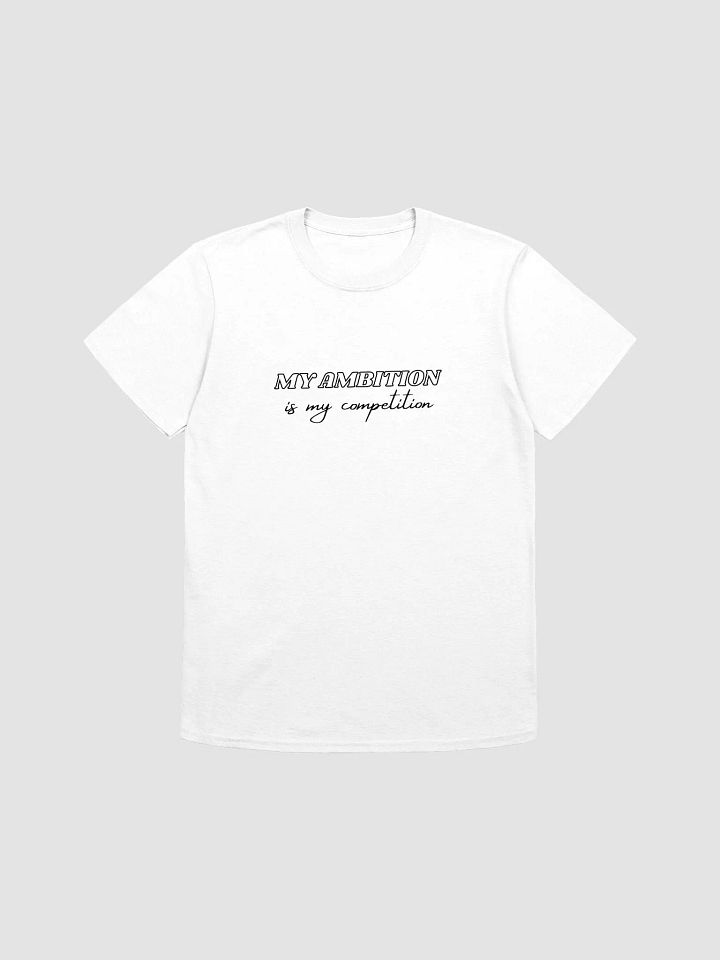Ambition Tee product image (1)
