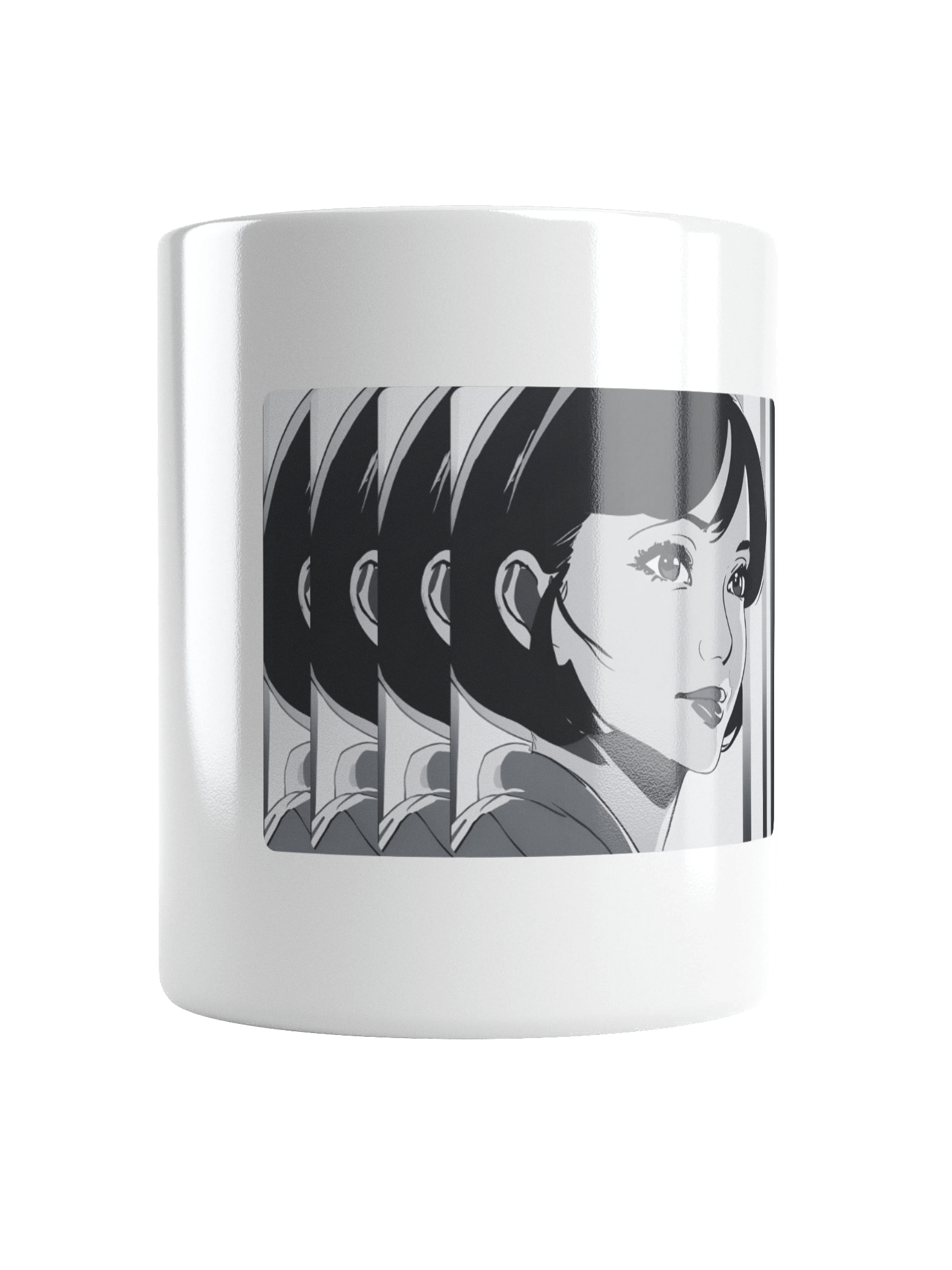 "Echo Drift" Mug product image (1)