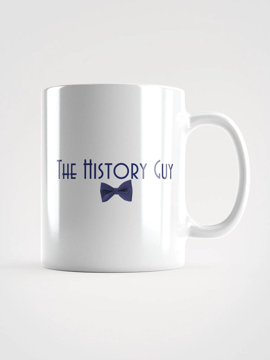 Cat Mug product image (2)