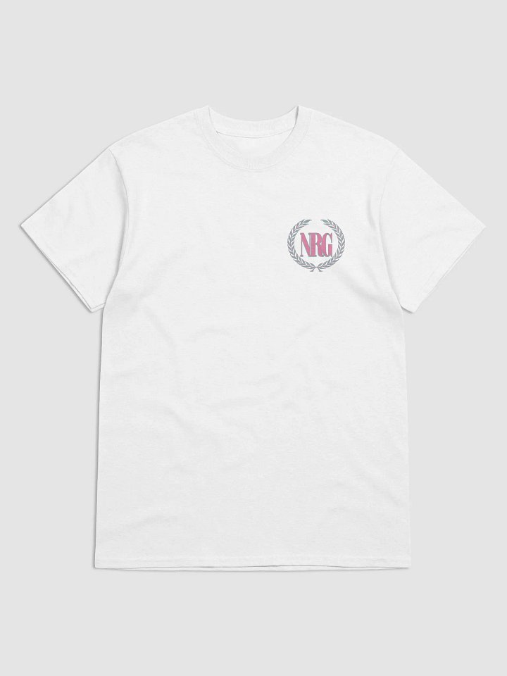 NRG Cosmic Blossom Tee product image (19)