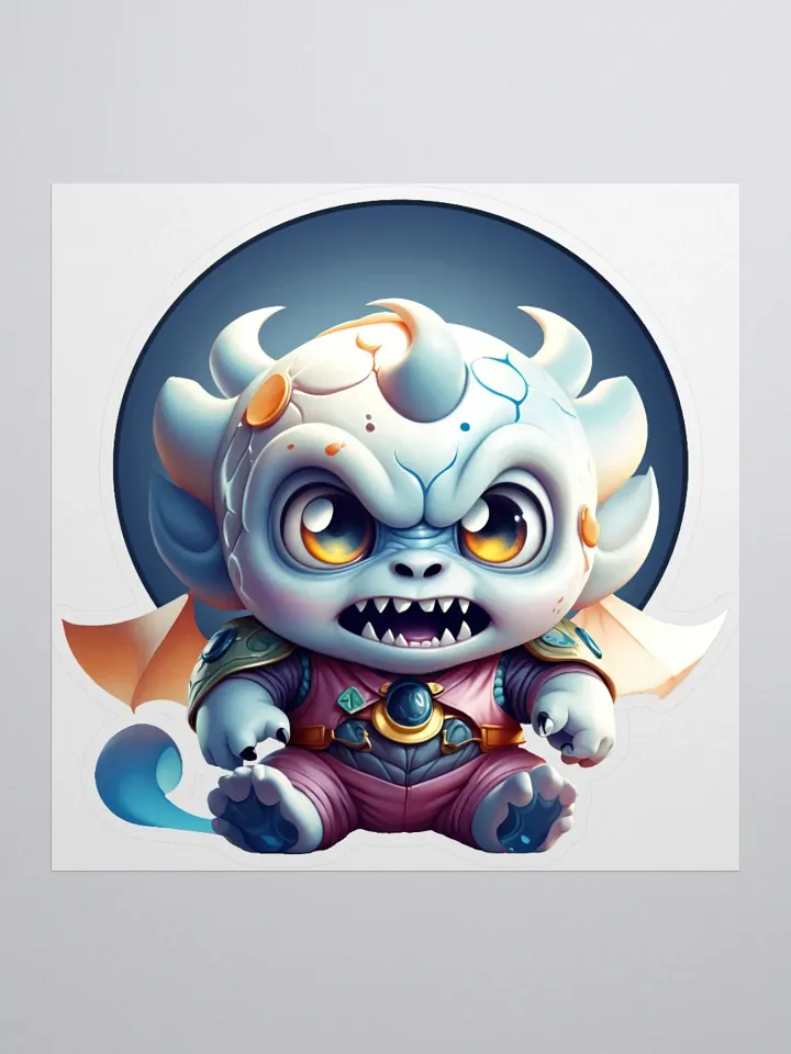 Ice Imp - Bard product image (1)