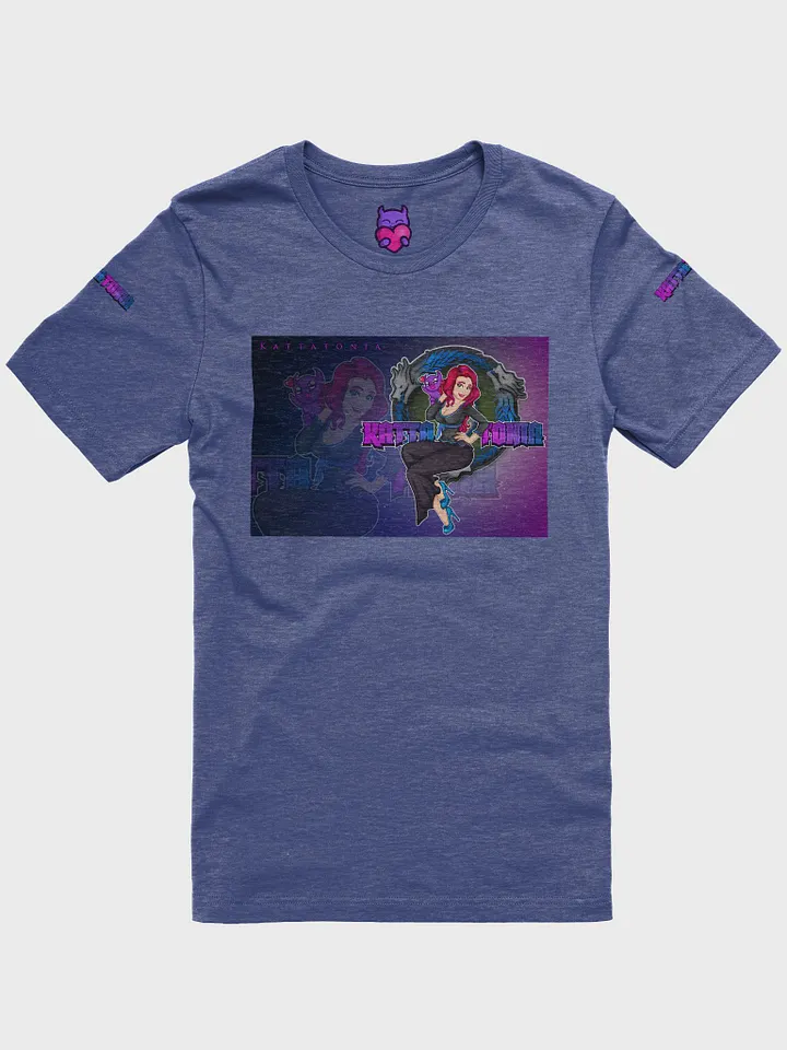 Kattatonia Super Soft Graphic Tee product image (57)