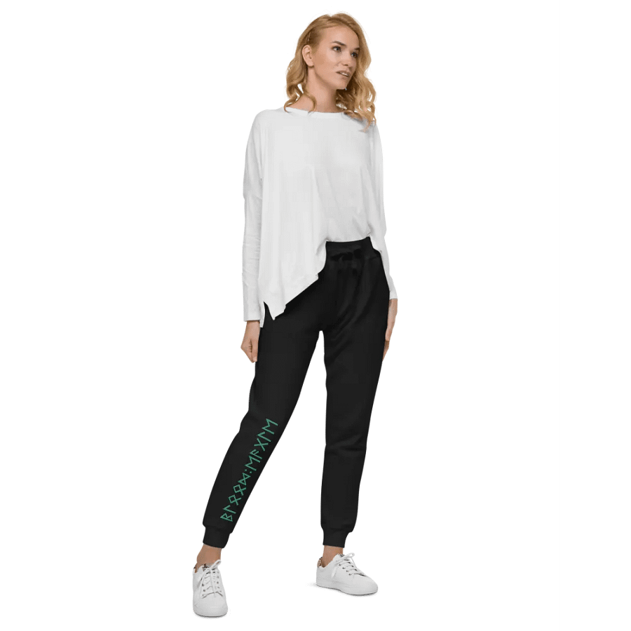 Comfort Eagle Black and Green product image (12)