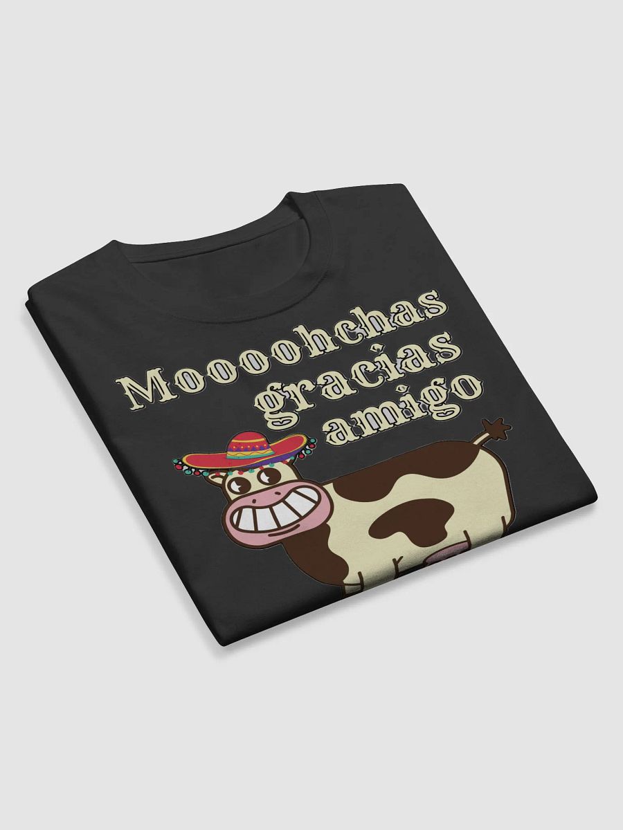 MOOOOHCHAS GRACIAS AMIGO product image (10)
