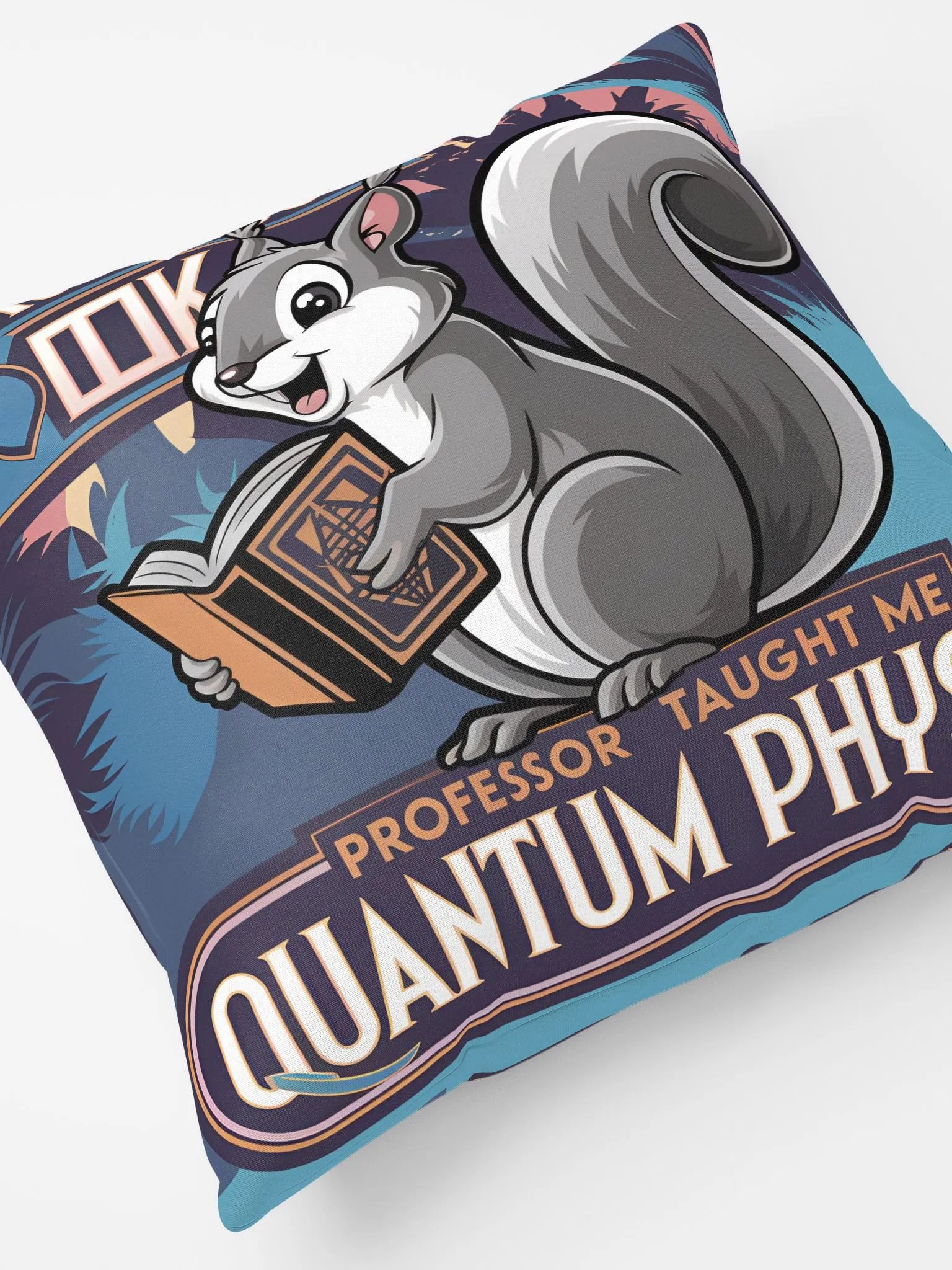 Prof Pooky Taught me quantum physics product image (8)