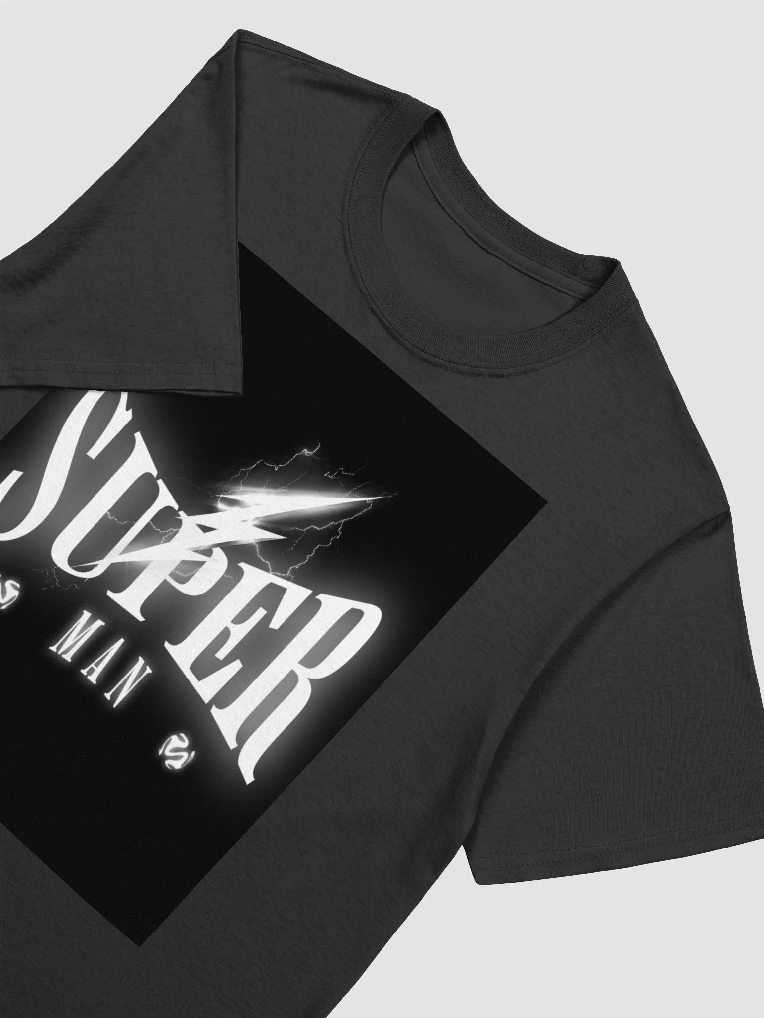 Superman T Shirt product image (20)