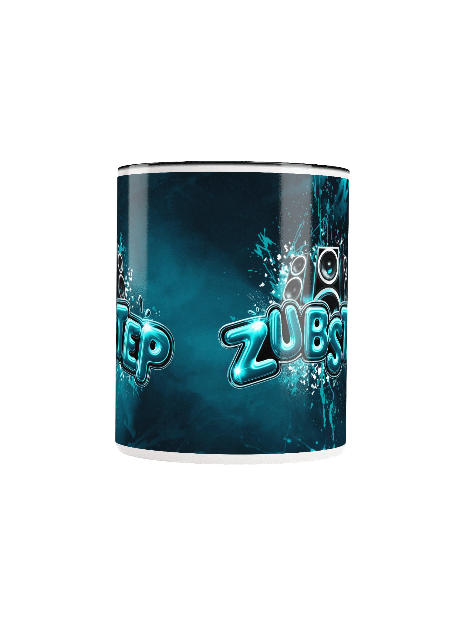 Zubstep Mug (Member's Only Edition) product image (5)