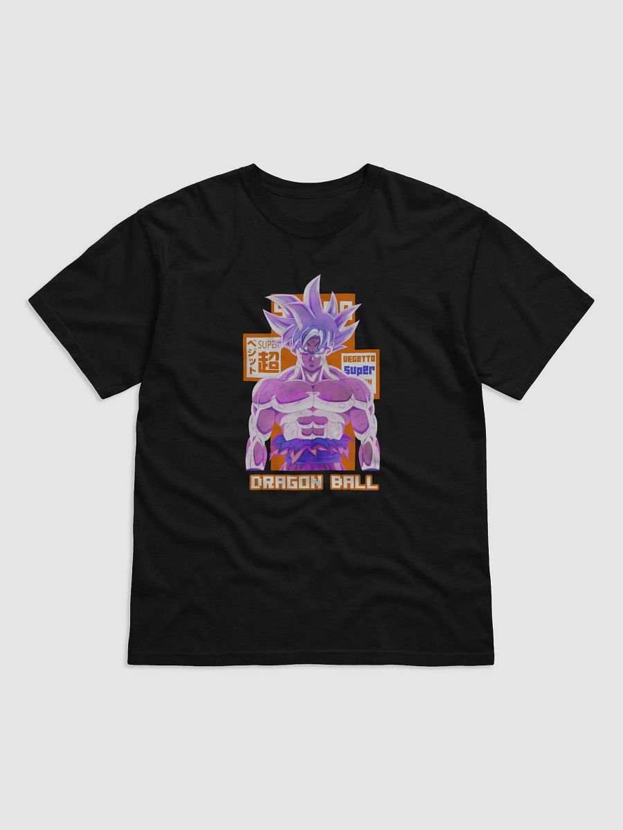Dragon ball T-shirt 10 product image (1)