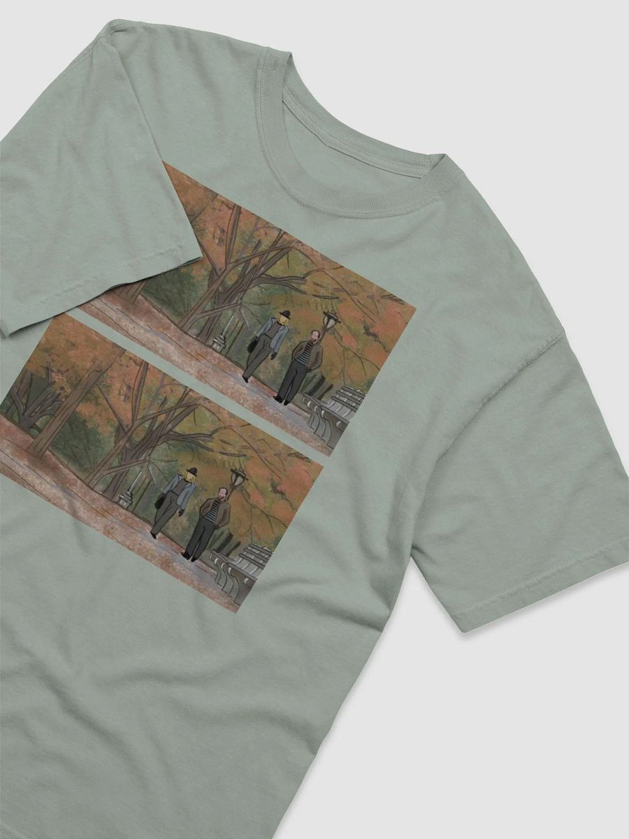When Harry met Sally T-shirt product image (31)