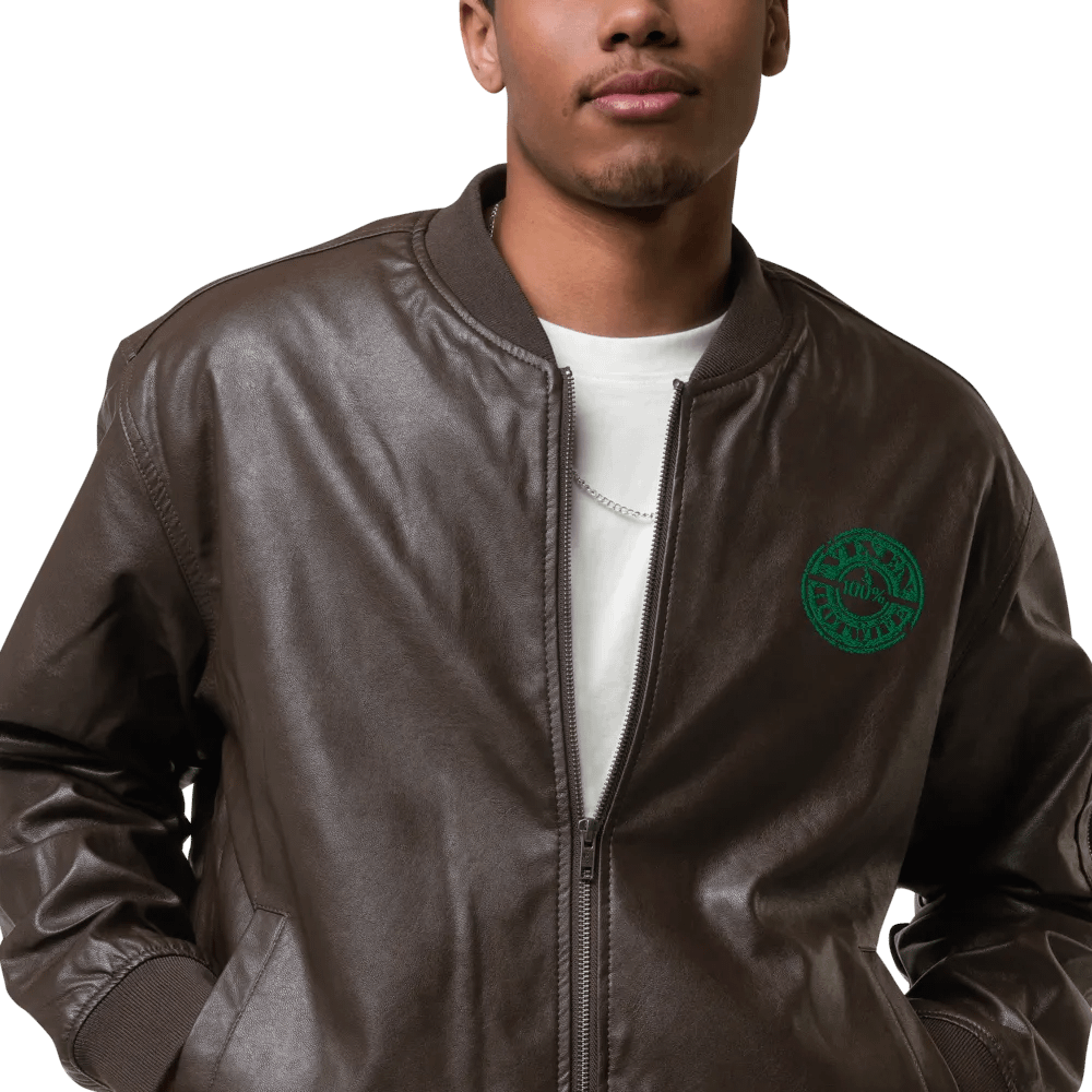 Vixen 100% Hotwife jacket product image (17)
