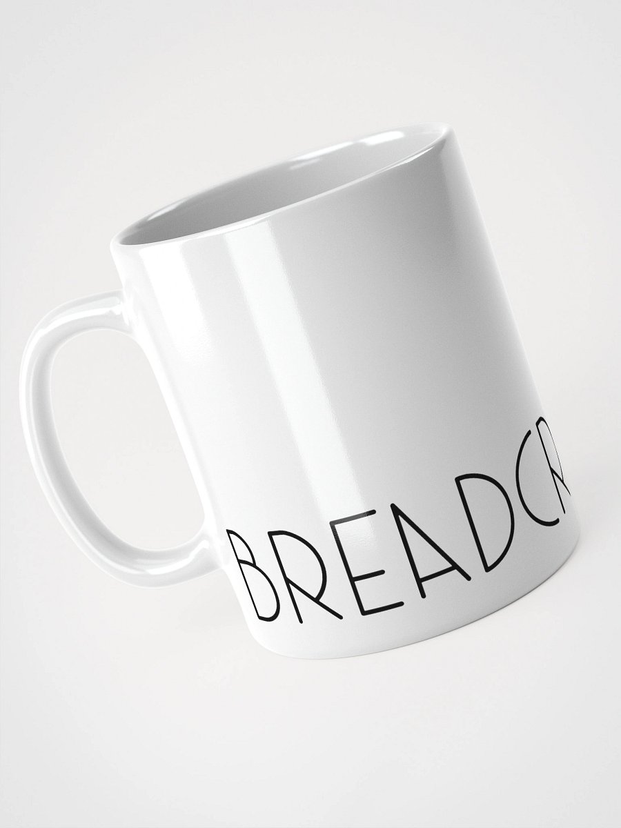 DrawBread Mug Light product image (8)
