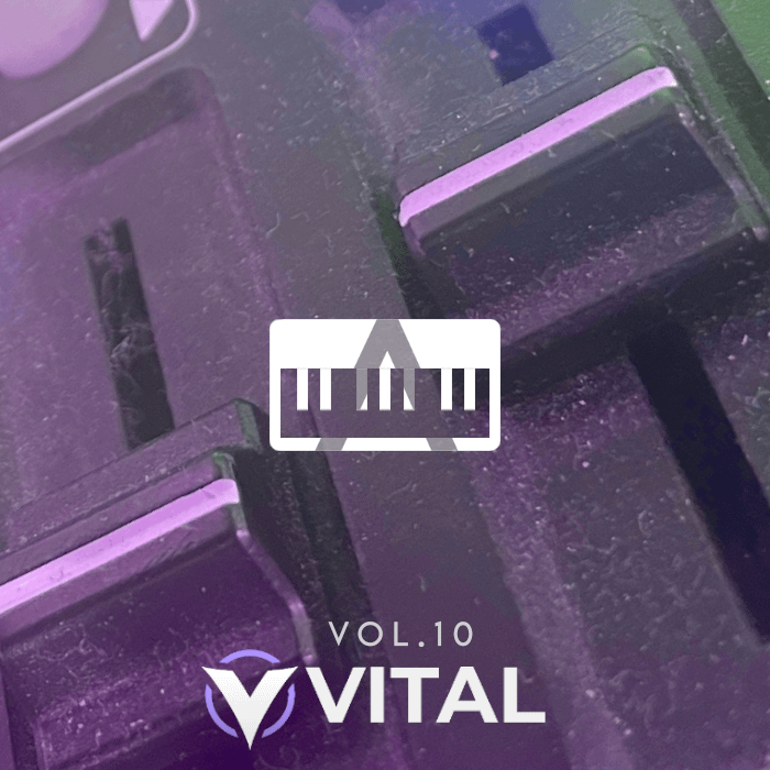Anomalie Sounds Vol.10