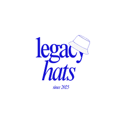 Legacy Hats