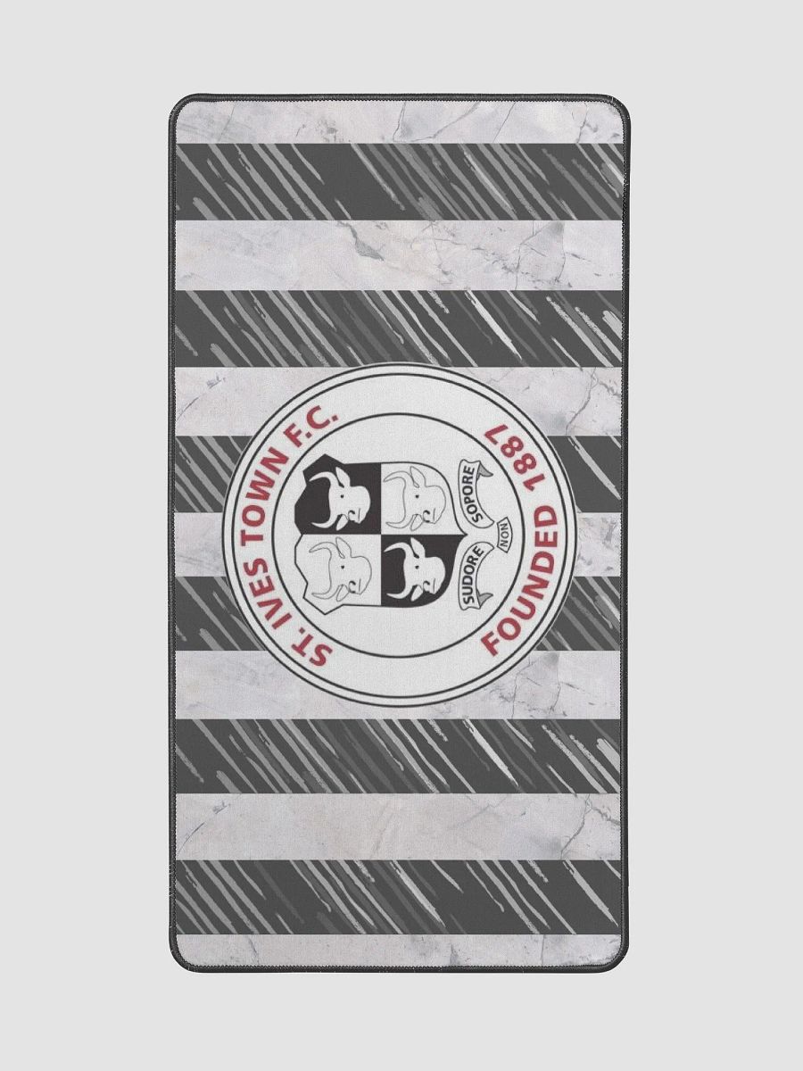 SITFC Stripe Desk Mat product image (2)