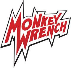 Monkey Wrench