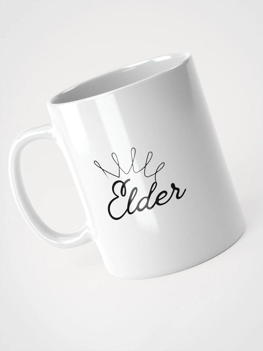 The Merna Annals Elder Level Mug 1 product image (3)