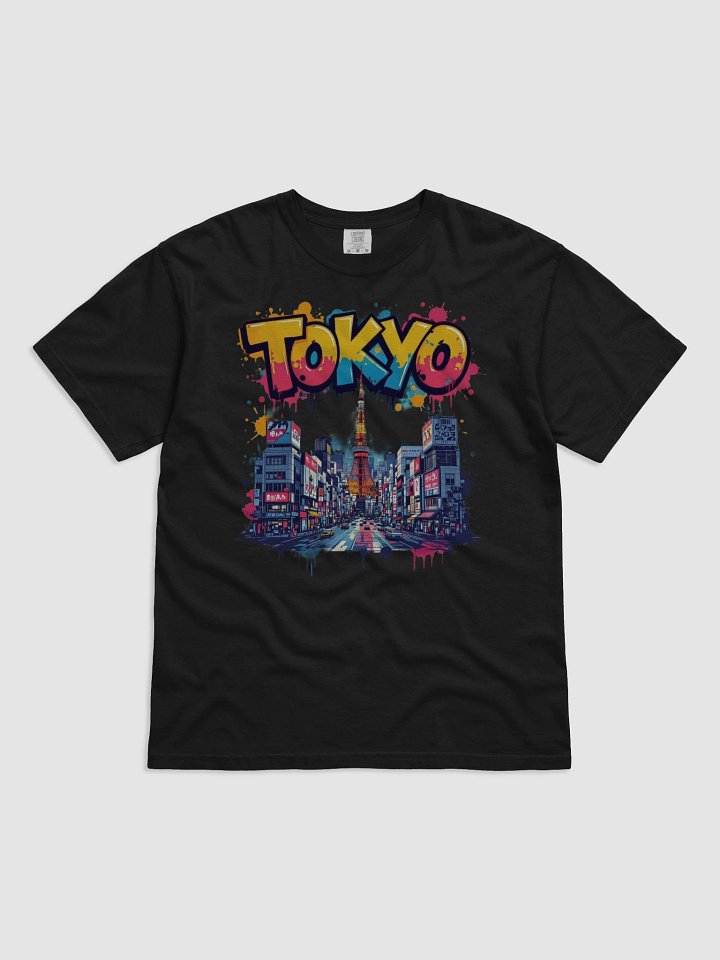 The Big City series product image (1)