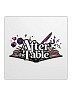 After the Table Sticker
