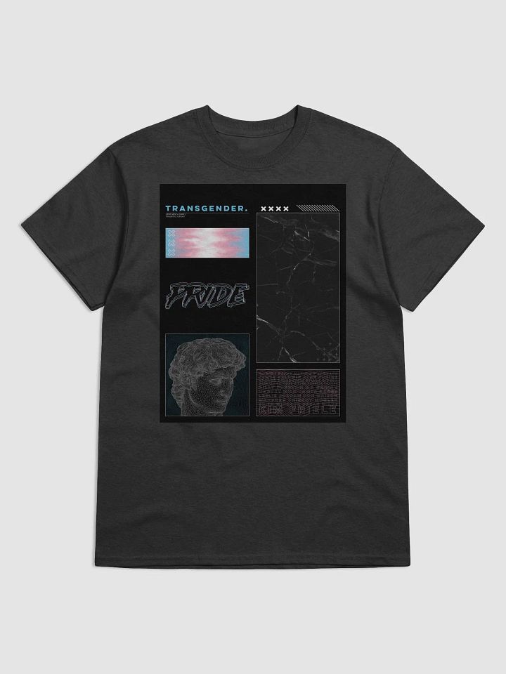 Transgender Pride Tee product image (1)