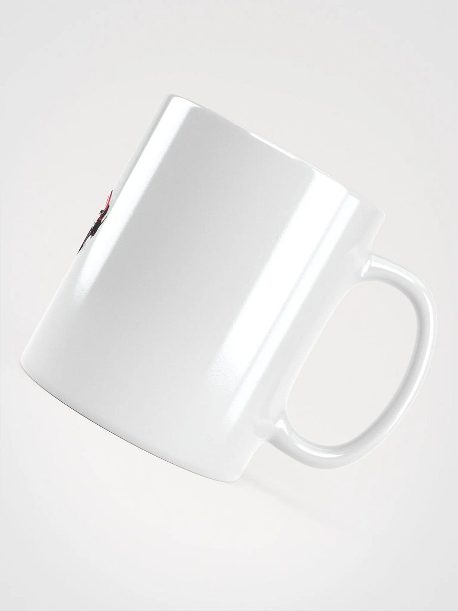 Speed Demon Mug product image (4)