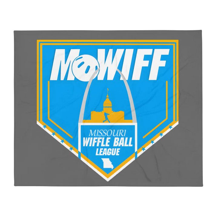 MOWIFF Blanket product image (2)