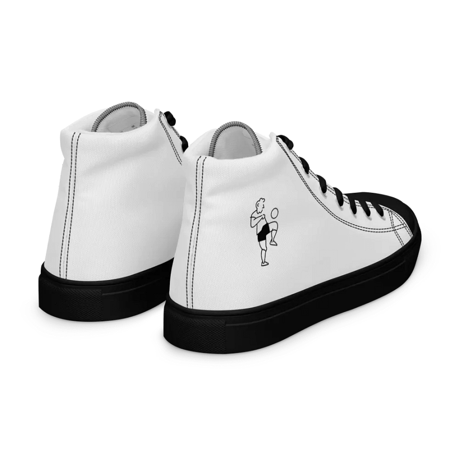 Eclipse High Tops product image (9)