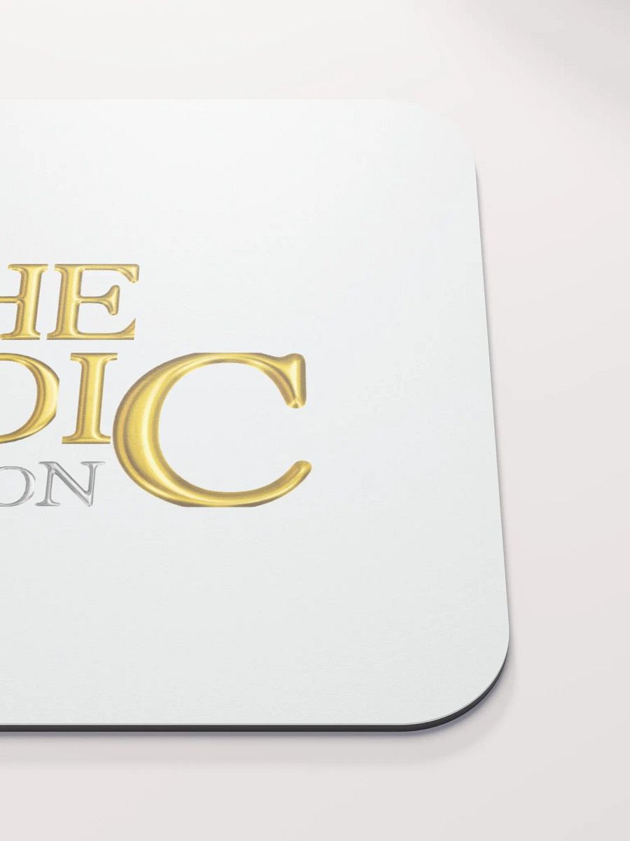 The Stoic Vision Mouse Pad product image (5)
