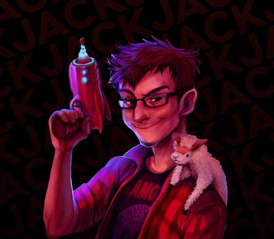 Audio thumbnail