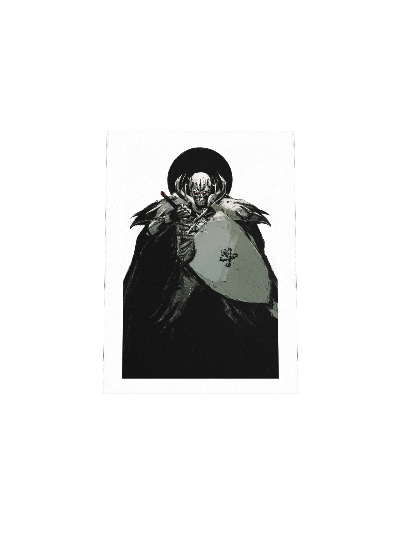 Skull Knight product image (18)