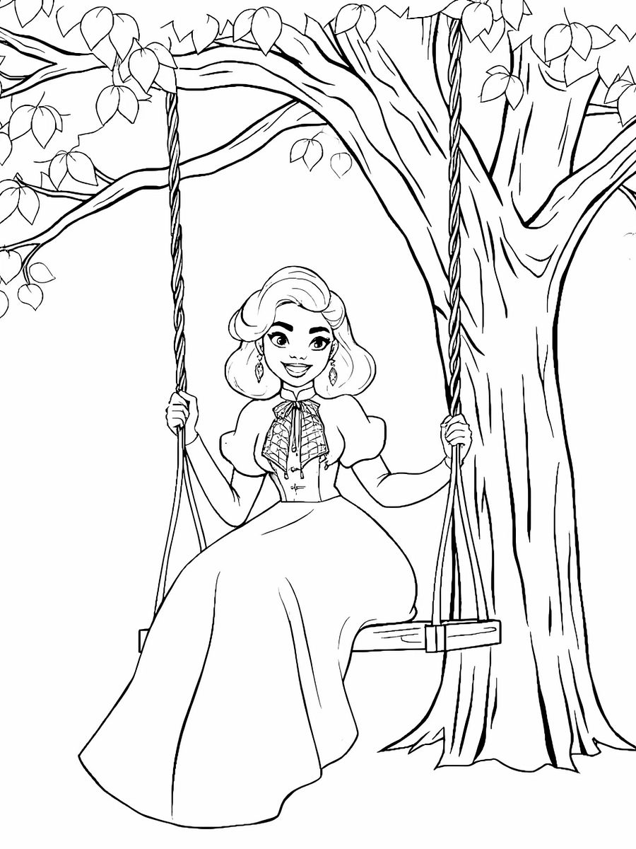SUNDAY HOBBIES: Coloring Book product image (3)