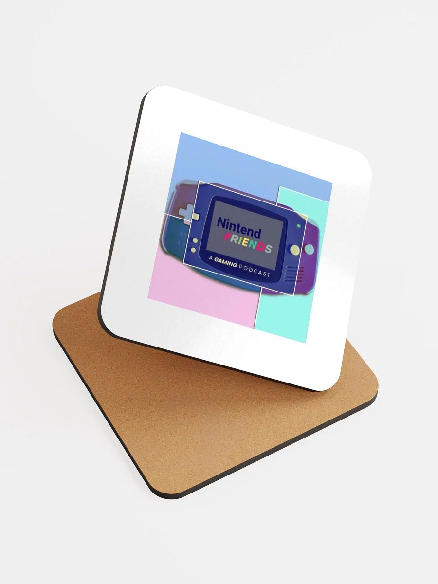Gaming Coasters product image (6)