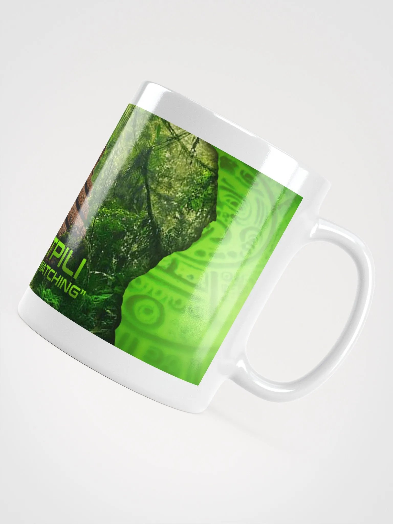 Xochiltpili Mug product image (4)