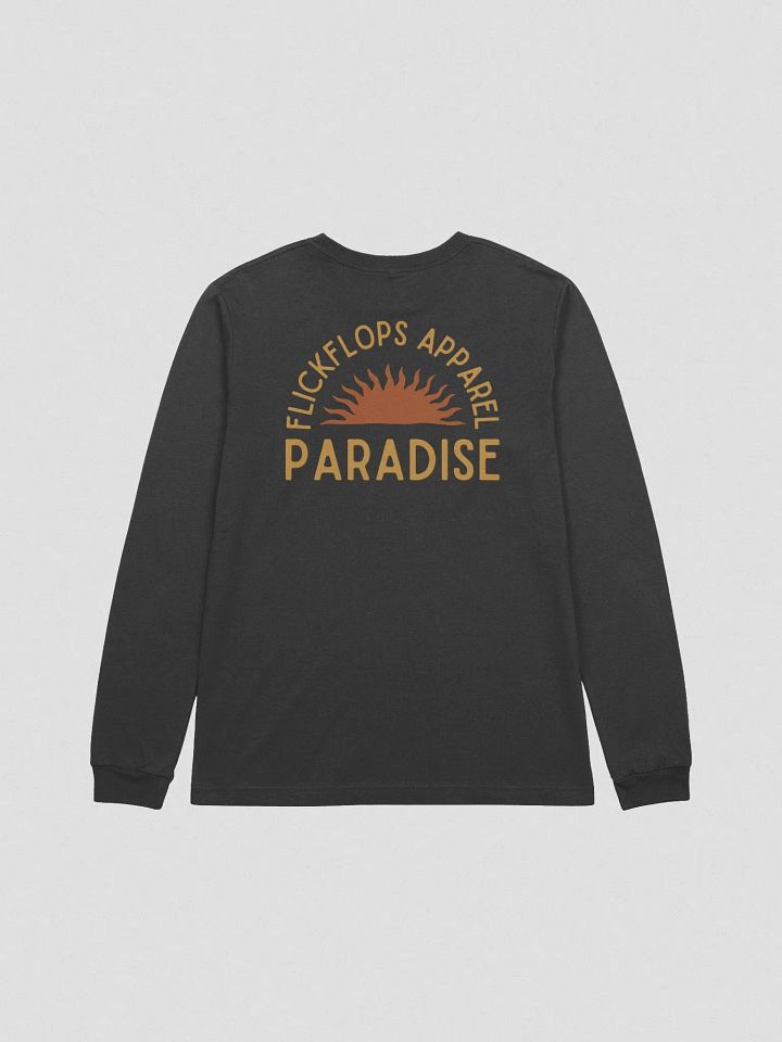 FF. MIDNIGHT LONG SLEEVE product image (2)