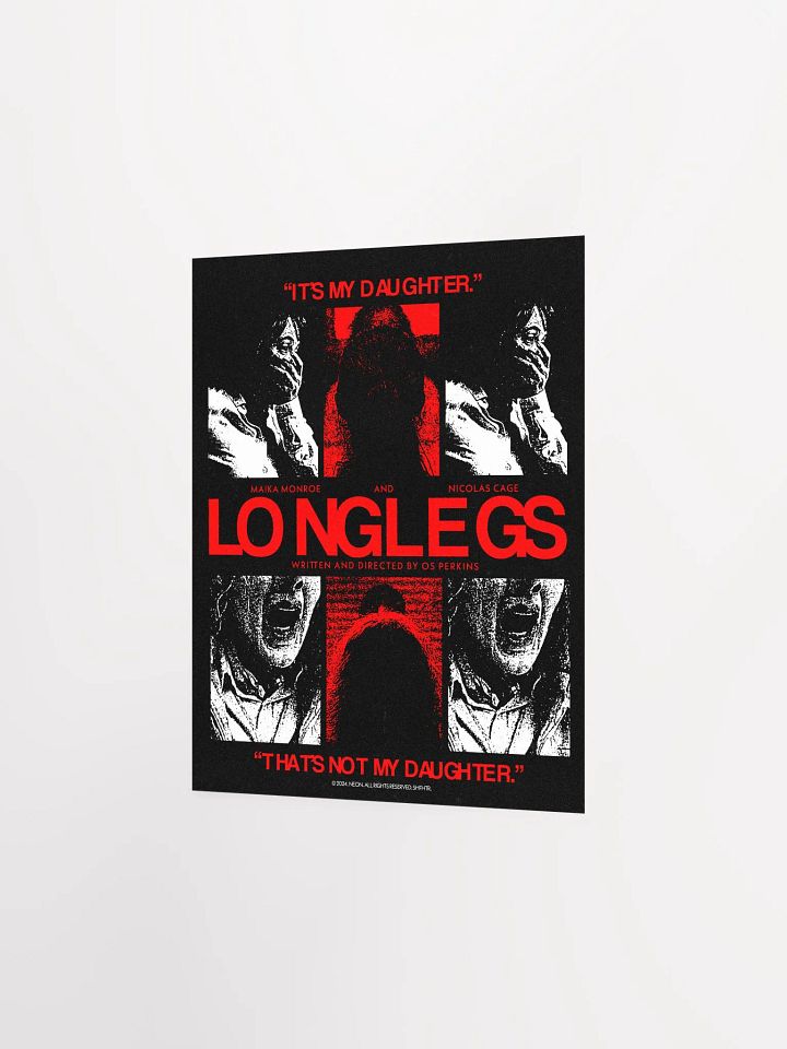 Longlegs product image (2)