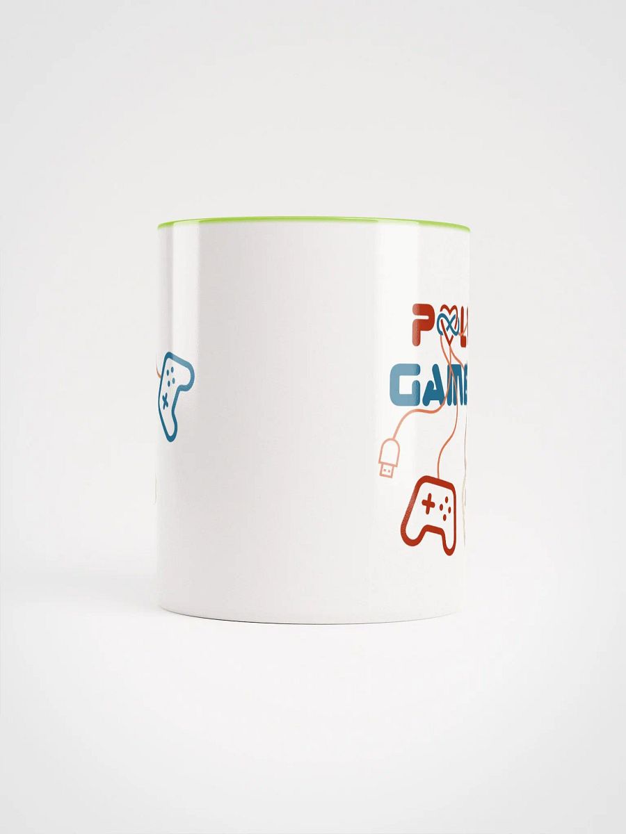 Poly Gamer Color Mug product image (30)