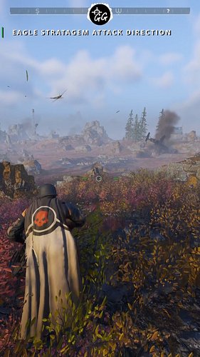 HELLDIVERS 2 - Tip of the day 75
#helldivers2 #helldivers #gaming