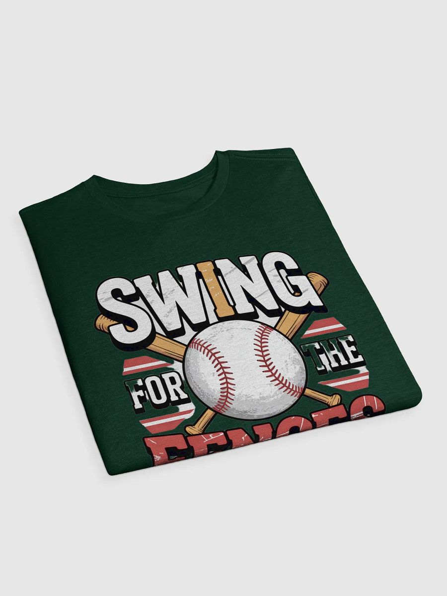 Swing for the Fences product image (3)