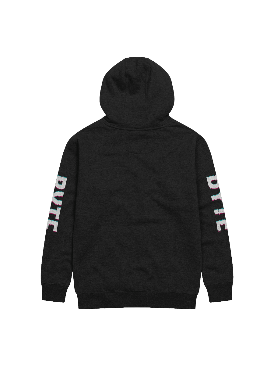 The BYTE Studios Standard Hoodie product image (2)
