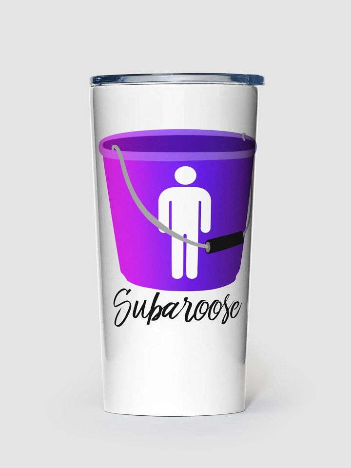 Subaroose Pee Bucket product image (1)