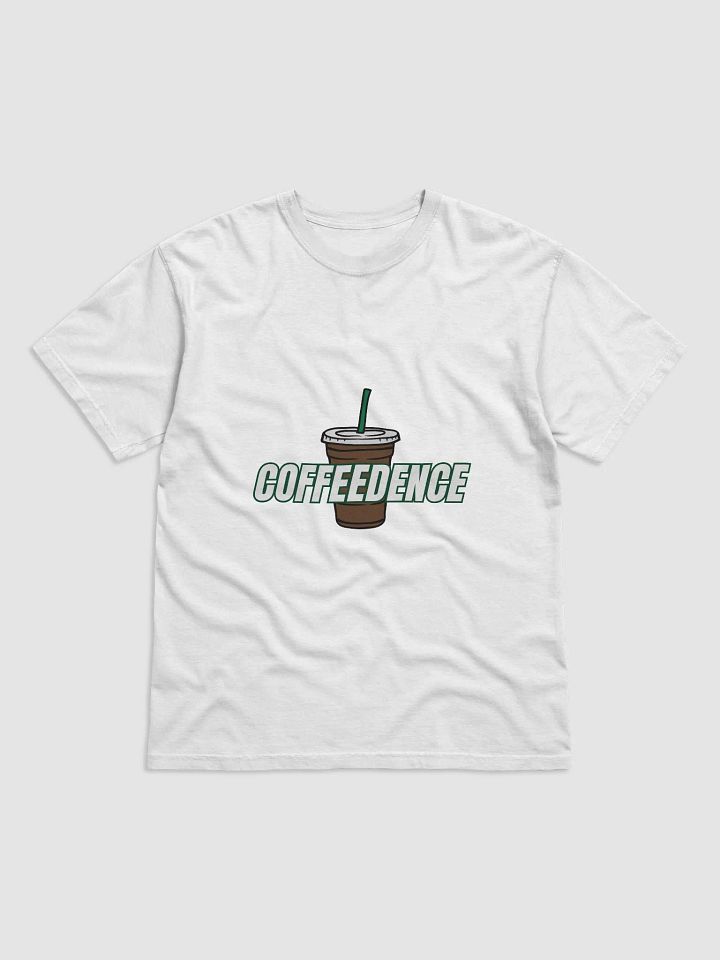 COFFEEDENCE T-SHIRT product image (98)