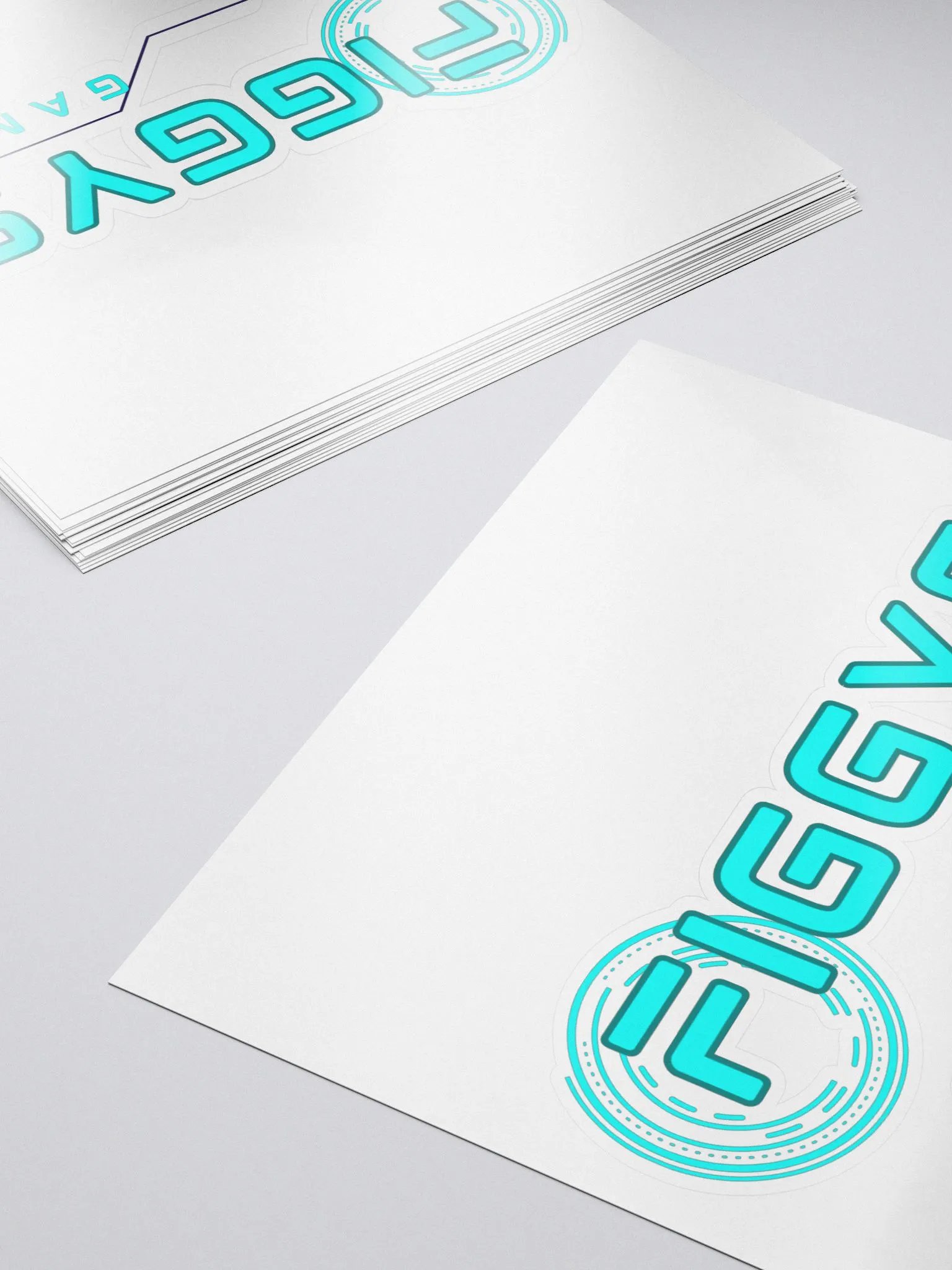 Figgys sticker product image (5)