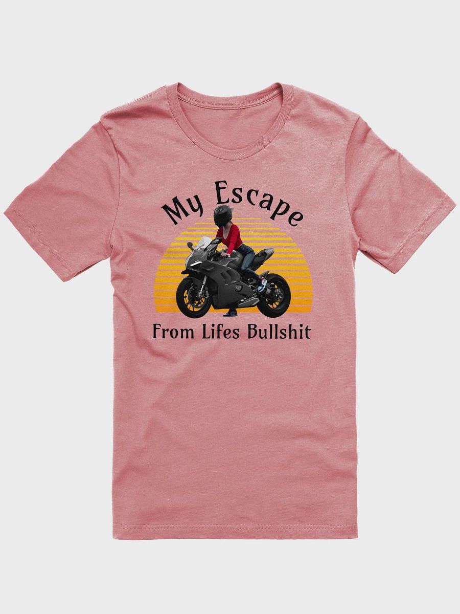 My Escape, Sunset T-Shirt product image (5)