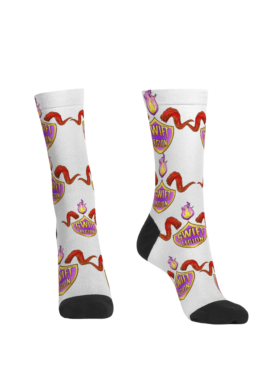 Swift Legion Socks product image (2)