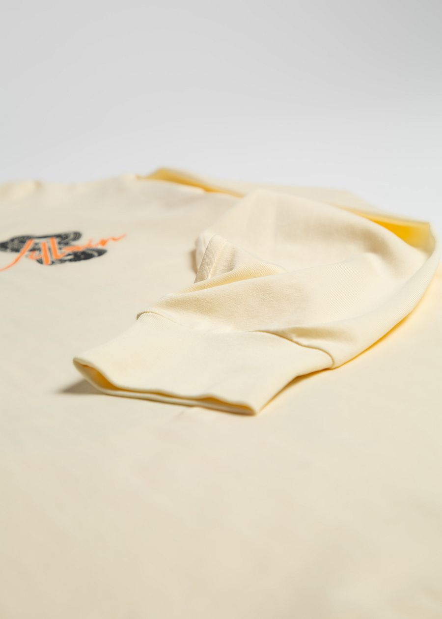 Villains Long-Sleeve Tee product image (10)