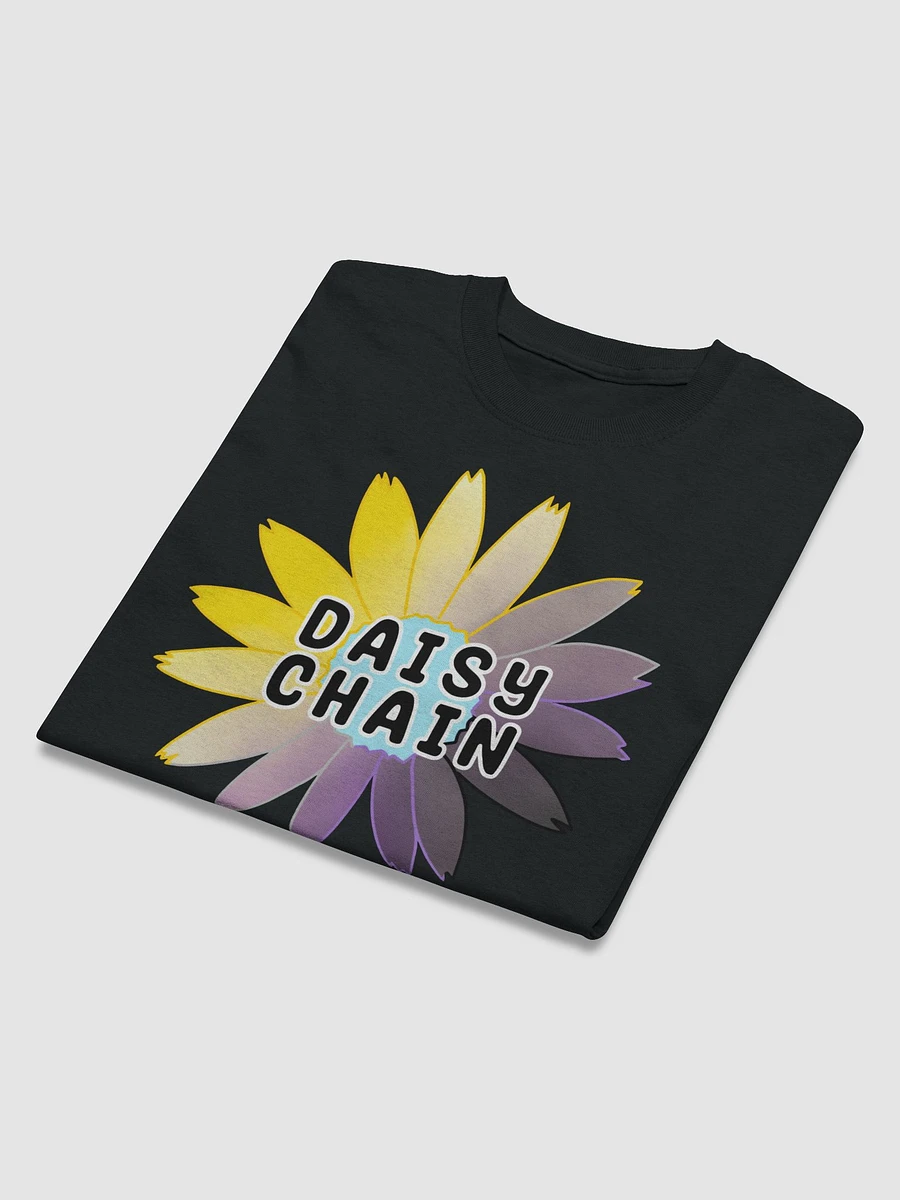 Non-Binary Daisy Chain T-Shirt product image (17)