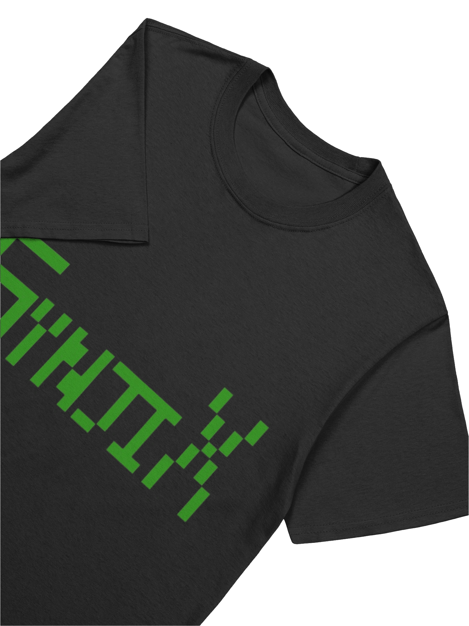 Pixel SynjiX T shirt product image (37)