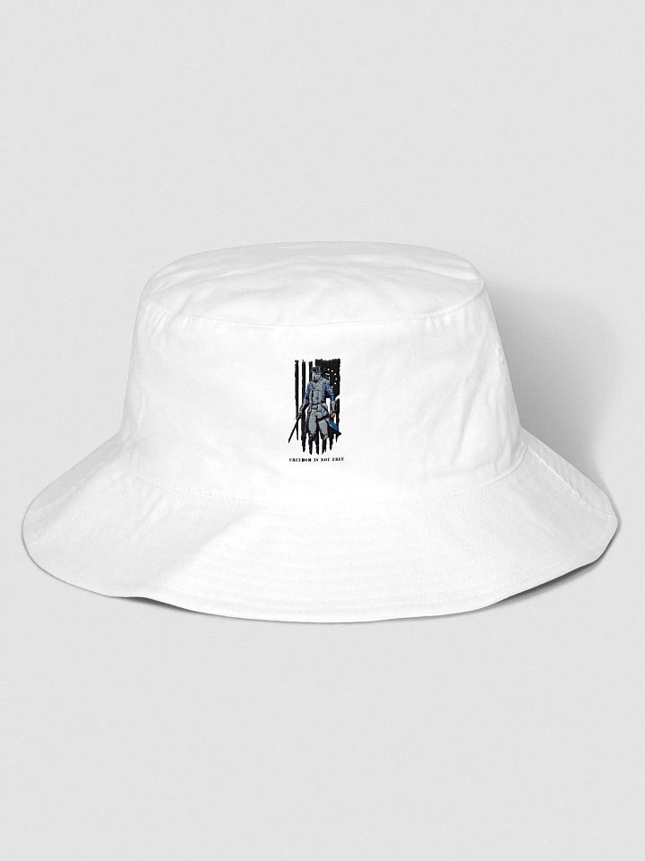 FlexFit Bucket Hat product image (1)